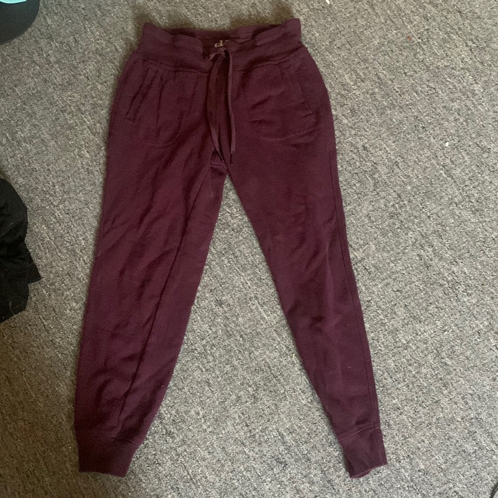 Calvin Klein sweat pants